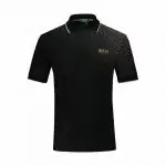 hugo boss sport t-shirts luxe retro 26 printing noir